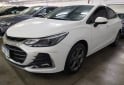 Autos - Chevrolet CRUZE LTZ 4P 2024 Nafta 8500Km - En Venta