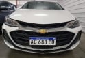 Autos - Chevrolet CRUZE LTZ 4P 2024 Nafta 8500Km - En Venta