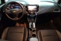 Autos - Chevrolet CRUZE LTZ 4P 2024 Nafta 8500Km - En Venta