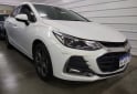 Autos - Chevrolet CRUZE LTZ 4P 2024 Nafta 8500Km - En Venta