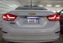 Autos - Chevrolet CRUZE LTZ 4P 2024 Nafta 8500Km - En Venta