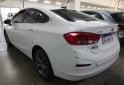 Autos - Chevrolet CRUZE LTZ 4P 2024 Nafta 8500Km - En Venta