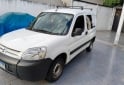 Utilitarios - Citroen Berlingo HDI 1.6 mixta 2021 Diesel 74000Km - En Venta