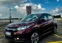 Autos - Honda HR-V 1.8 2018 Nafta 85000Km - En Venta