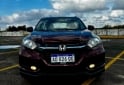 Autos - Honda HR-V 1.8 2018 Nafta 85000Km - En Venta
