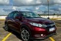 Autos - Honda HR-V 1.8 2018 Nafta 85000Km - En Venta