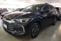Autos - Chevrolet Tracker 1.2T 2024 Nafta 43421Km - En Venta