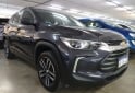 Autos - Chevrolet Tracker 1.2T 2024 Nafta 43421Km - En Venta