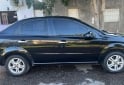 Autos - Chevrolet Aveo 2011 GNC 222000Km - En Venta