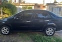 Autos - Chevrolet Aveo 2011 GNC 222000Km - En Venta