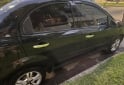 Autos - Chevrolet Aveo 2011 GNC 222000Km - En Venta