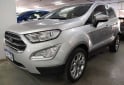 Camionetas - Ford ECOSPORT TITANIUM 1.5 L 2023 Nafta 43000Km - En Venta