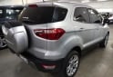 Camionetas - Ford ECOSPORT TITANIUM 1.5 L 2023 Nafta 43000Km - En Venta