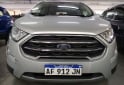 Camionetas - Ford ECOSPORT TITANIUM 1.5 L 2023 Nafta 43000Km - En Venta
