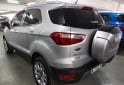 Camionetas - Ford ECOSPORT TITANIUM 1.5 L 2023 Nafta 43000Km - En Venta