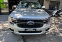 Camionetas - Ford Ranger xls 3.0 v6 2024 Diesel 29000Km - En Venta