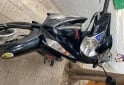 Motos - Honda Wave 110 2019 Nafta 24000Km - En Venta