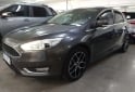 Autos - Ford Focus 5P 2.0L N Titanium 2017 Nafta 87000Km - En Venta