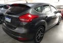 Autos - Ford Focus 5P 2.0L N Titanium 2017 Nafta 87000Km - En Venta
