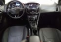 Autos - Ford Focus 5P 2.0L N Titanium 2017 Nafta 87000Km - En Venta