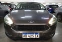 Autos - Ford Focus 5P 2.0L N Titanium 2017 Nafta 87000Km - En Venta