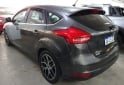Autos - Ford Focus 5P 2.0L N Titanium 2017 Nafta 87000Km - En Venta