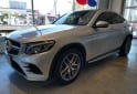 Autos - Mercedes Benz GLC300 COUPE AMG-LINE 2019 Nafta 79850Km - En Venta