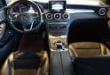 Autos - Mercedes Benz GLC300 COUPE AMG-LINE 2019 Nafta 79850Km - En Venta