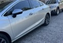 Autos - Chevrolet Cruz ltz+pluz 2016 Nafta 91000Km - En Venta