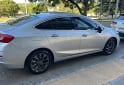 Autos - Chevrolet Cruz ltz+pluz 2016 Nafta 91000Km - En Venta