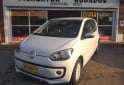 Autos - Volkswagen UP 1.0 2014 Nafta 111111Km - En Venta