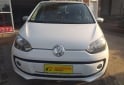 Autos - Volkswagen UP 1.0 2014 Nafta 111111Km - En Venta