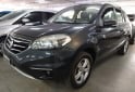 Camionetas - Renault KOLEOS DYNAMIQUE 2013 Nafta 73000Km - En Venta