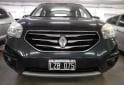 Camionetas - Renault KOLEOS DYNAMIQUE 2013 Nafta 73000Km - En Venta