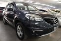 Camionetas - Renault KOLEOS DYNAMIQUE 2013 Nafta 73000Km - En Venta