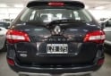 Camionetas - Renault KOLEOS DYNAMIQUE 2013 Nafta 73000Km - En Venta