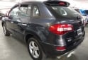 Camionetas - Renault KOLEOS DYNAMIQUE 2013 Nafta 73000Km - En Venta