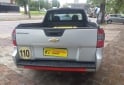 Utilitarios - Chevrolet Montana 2020 GNC 111111Km - En Venta