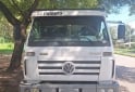 Camiones y Gr�as - Volkswagen 17 220 - En Venta