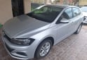 Autos - Volkswagen Polo 2021 GNC 85000Km - En Venta
