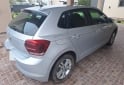 Autos - Volkswagen Polo 2021 GNC 85000Km - En Venta