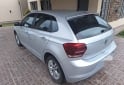 Autos - Volkswagen Polo 2021 GNC 85000Km - En Venta