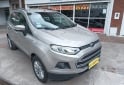 Camionetas - Ford ECOSPORT S 1.5 2013 Nafta 111111Km - En Venta