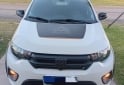 Autos - Fiat Mobi 2025 Nafta 14500Km - En Venta