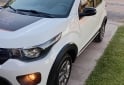 Autos - Fiat Mobi 2025 Nafta 14500Km - En Venta