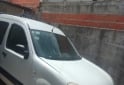 Utilitarios - Renault Kangoo 2013 Nafta 111111Km - En Venta