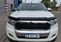 Camionetas - Ford Limited 2017 Diesel 140000Km - En Venta
