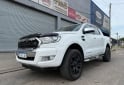Camionetas - Ford Limited 2017 Diesel 140000Km - En Venta