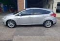 Autos - Ford FOCUS 1.6 5P S 2019 GNC 346000Km - En Venta