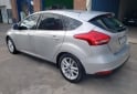 Autos - Ford FOCUS 1.6 5P S 2019 GNC 346000Km - En Venta
